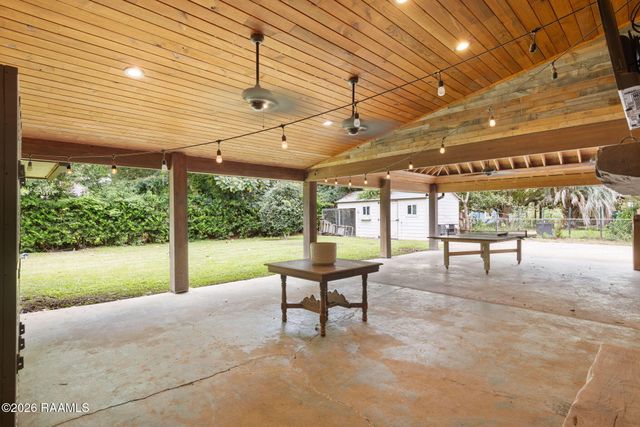 1210 Jeanne Street, Lafayette, LA 70506