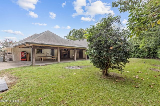 1210 Jeanne Street, Lafayette, LA 70506