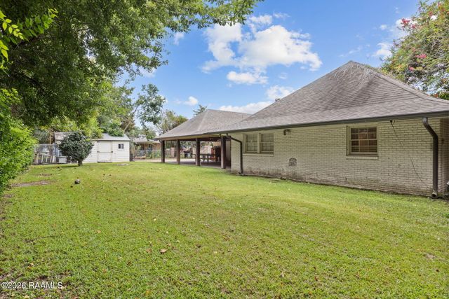 1210 Jeanne Street, Lafayette, LA 70506