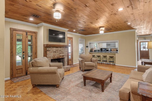 1210 Jeanne Street, Lafayette, LA 70506