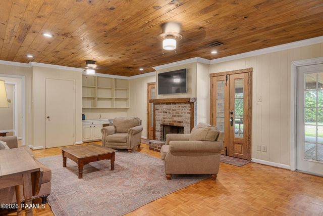 1210 Jeanne Street, Lafayette, LA 70506
