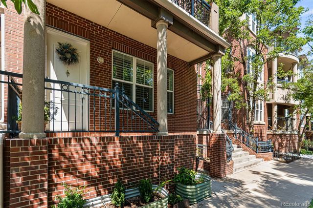 1489 Steele Street 116, Denver, CO 80206