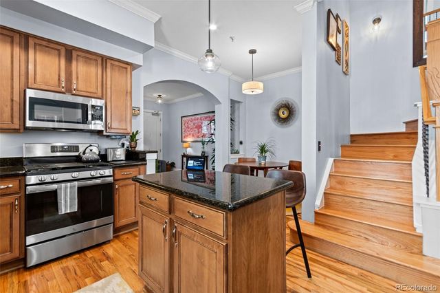 1489 Steele Street 116, Denver, CO 80206