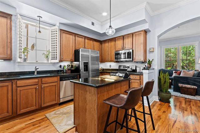 1489 Steele Street 116, Denver, CO 80206