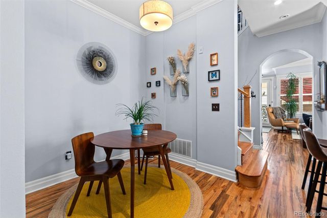 1489 Steele Street 116, Denver, CO 80206