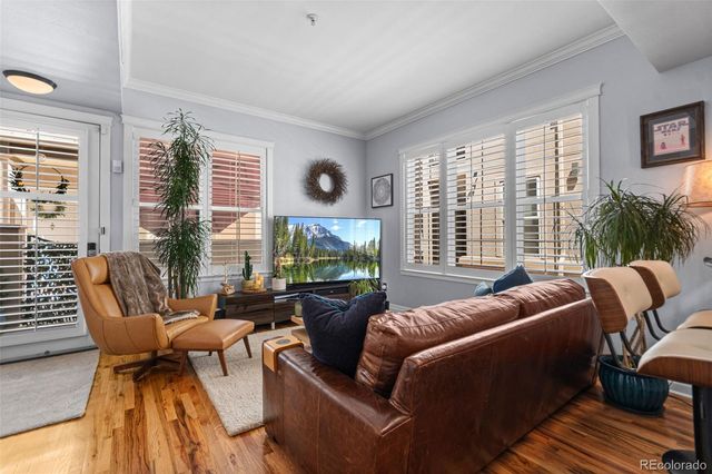 1489 Steele Street 116, Denver, CO 80206