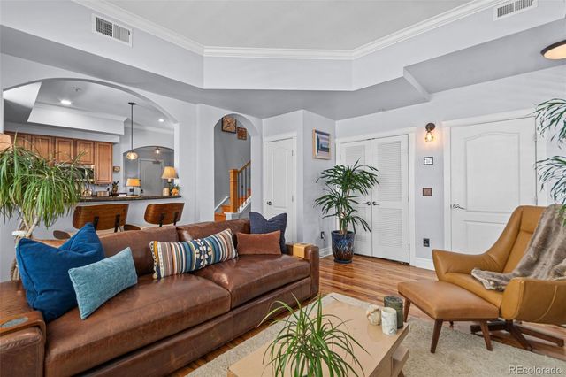 1489 Steele Street 116, Denver, CO 80206