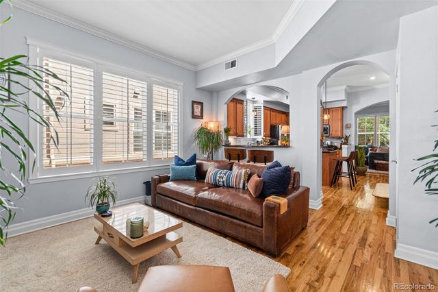 1489 Steele Street 116, Denver, CO 80206