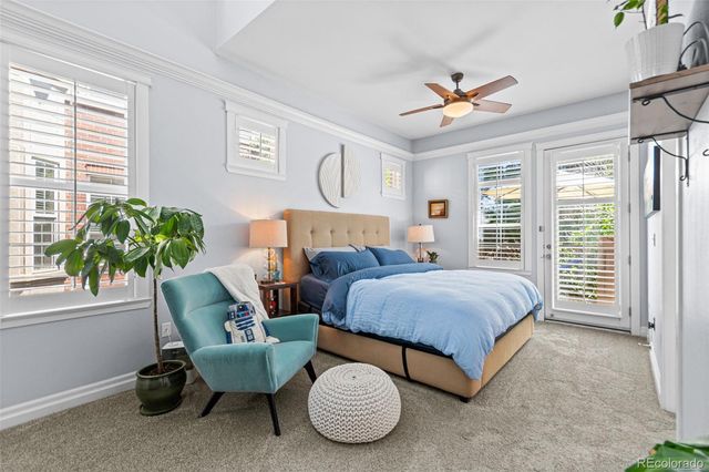 1489 Steele Street 116, Denver, CO 80206