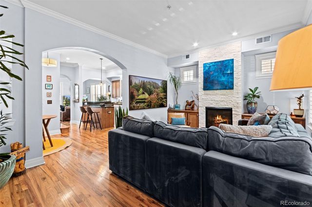 1489 Steele Street 116, Denver, CO 80206