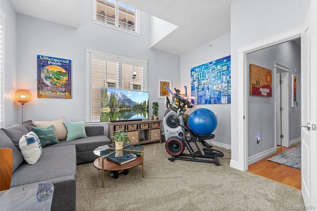 1489 Steele Street 116, Denver, CO 80206