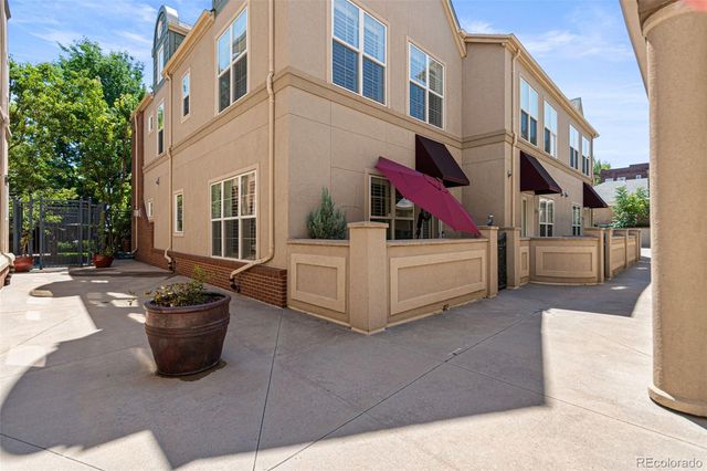 1489 Steele Street 116, Denver, CO 80206