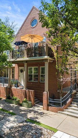 1489 Steele Street 116, Denver, CO 80206