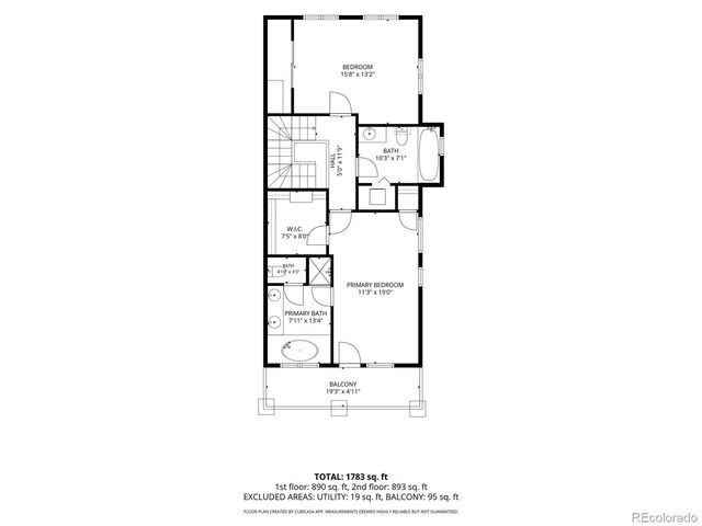 1489 Steele Street 116, Denver, CO 80206