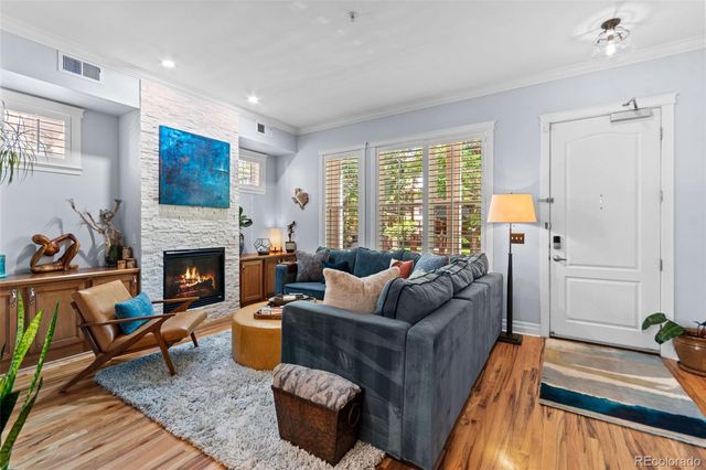 1489 Steele Street 116, Denver, CO 80206