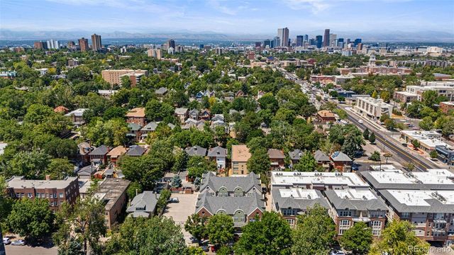 1489 Steele Street 116, Denver, CO 80206