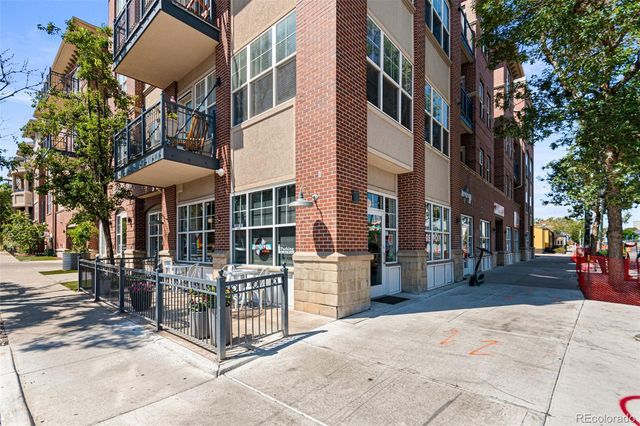 1489 Steele Street 116, Denver, CO 80206