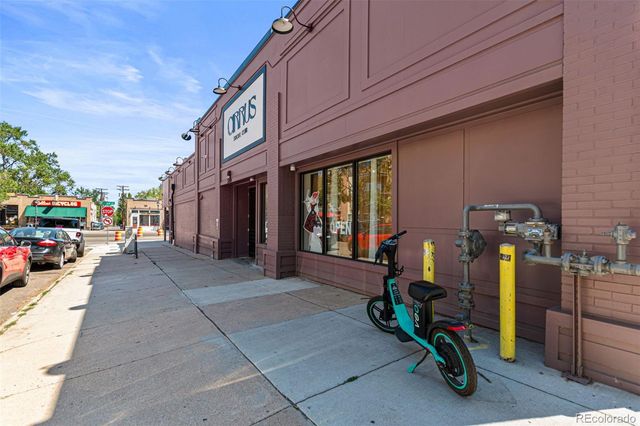 1489 Steele Street 116, Denver, CO 80206