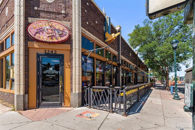 1489 Steele Street 116, Denver, CO 80206