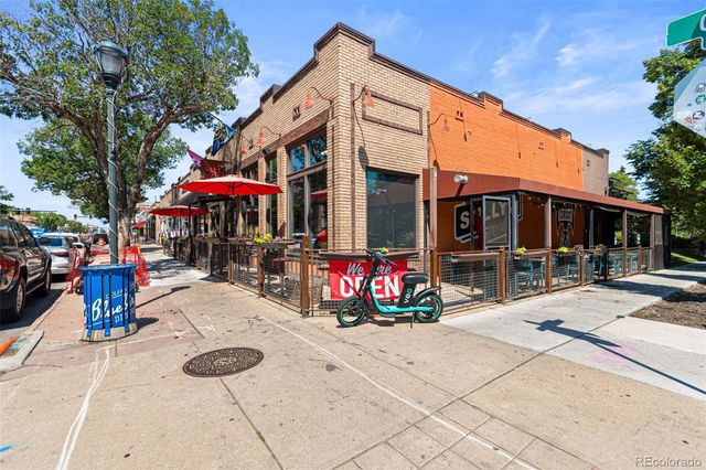 1489 Steele Street 116, Denver, CO 80206