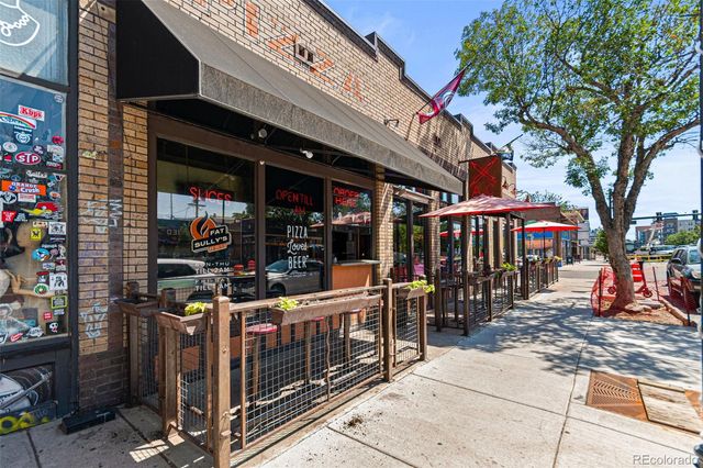 1489 Steele Street 116, Denver, CO 80206