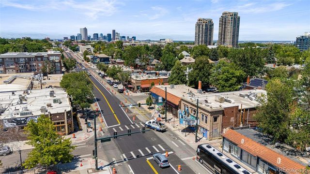 1489 Steele Street 116, Denver, CO 80206