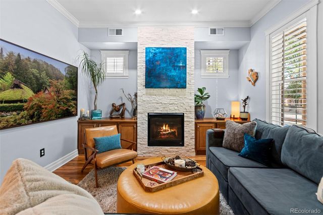 1489 Steele Street 116, Denver, CO 80206
