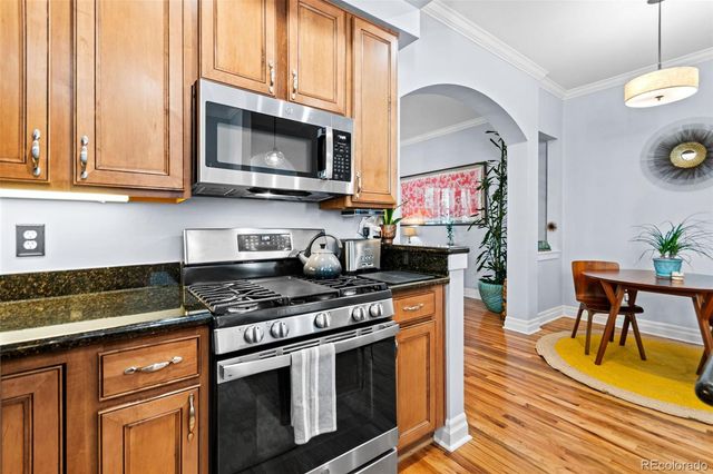 1489 Steele Street 116, Denver, CO 80206