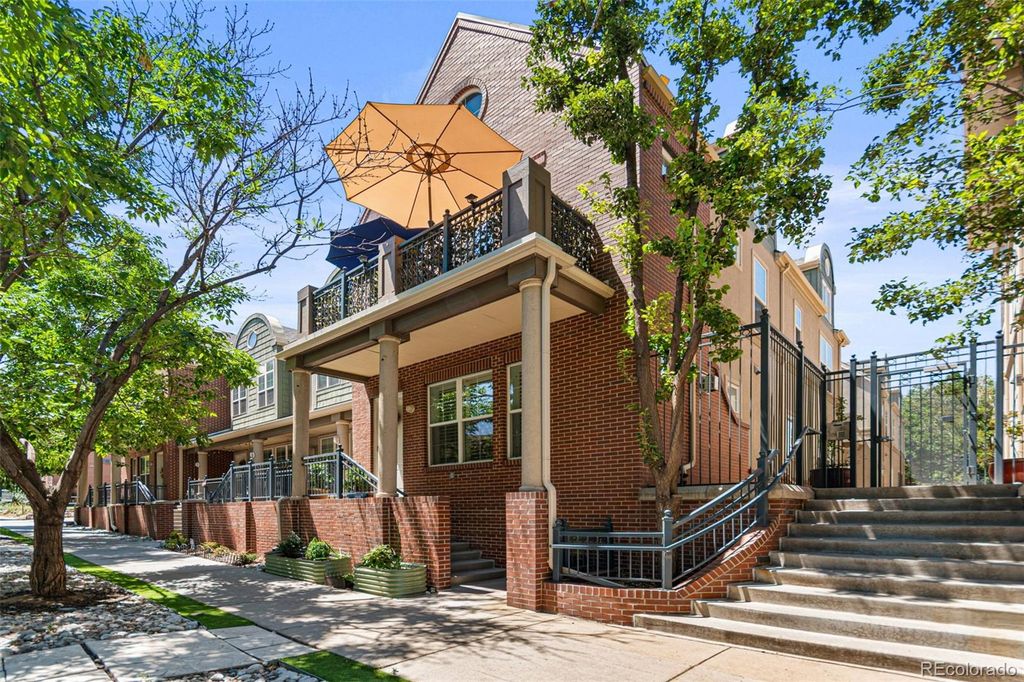 1489 Steele Street 116, Denver, CO 80206