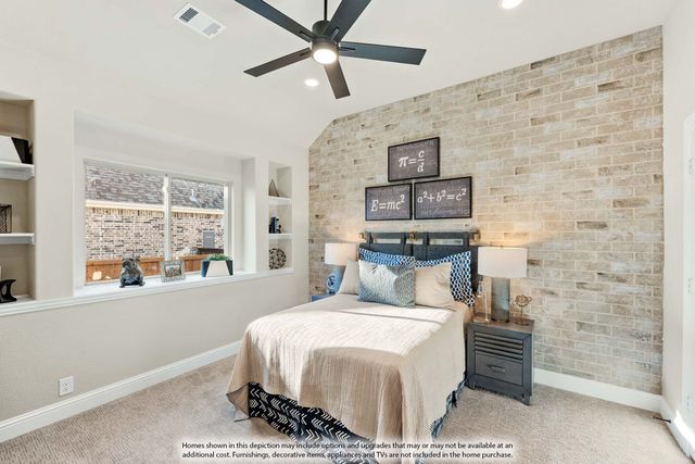116 Chapowits Drive, Godley, TX 76044