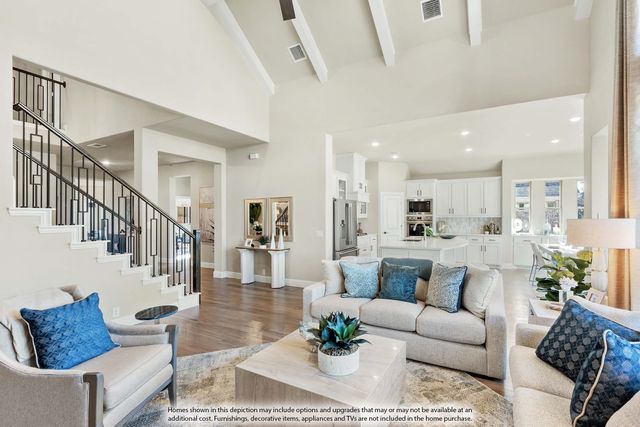 116 Chapowits Drive, Godley, TX 76044