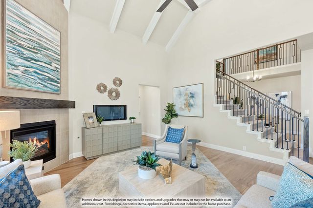 116 Chapowits Drive, Godley, TX 76044