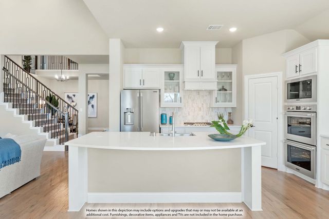 116 Chapowits Drive, Godley, TX 76044