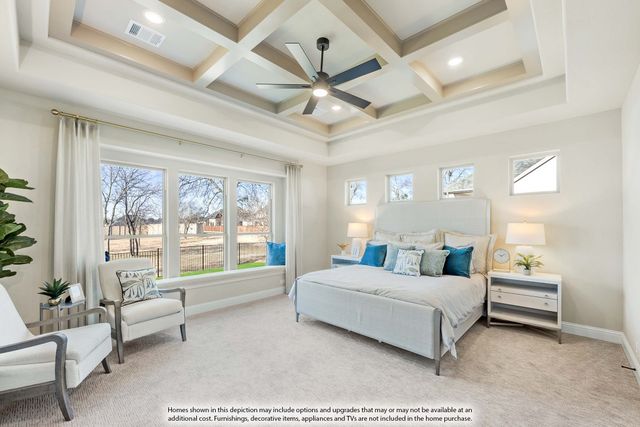116 Chapowits Drive, Godley, TX 76044