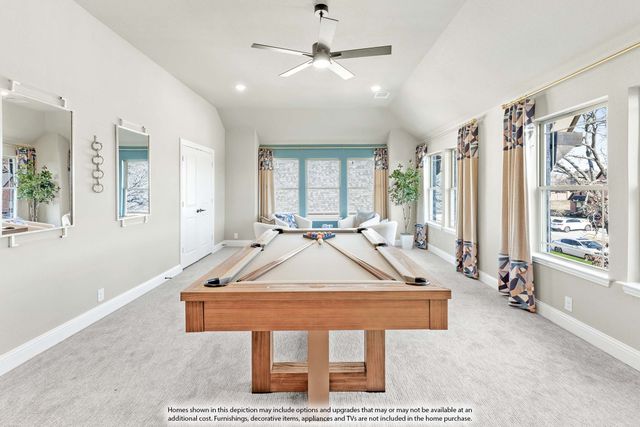 116 Chapowits Drive, Godley, TX 76044