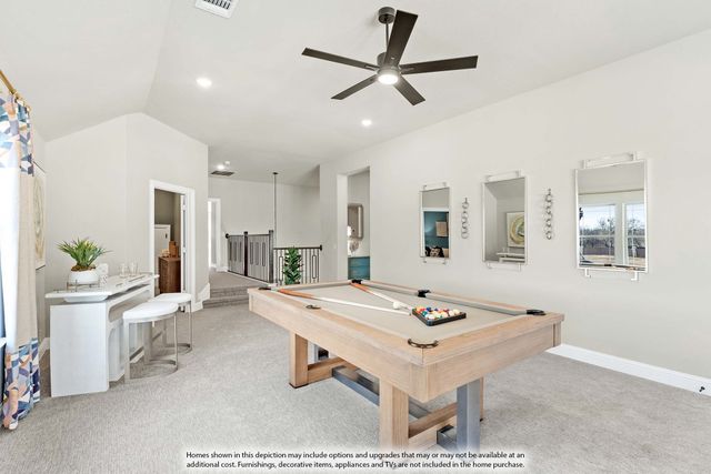 116 Chapowits Drive, Godley, TX 76044