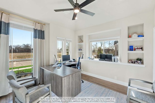116 Chapowits Drive, Godley, TX 76044