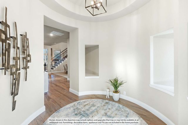 116 Chapowits Drive, Godley, TX 76044