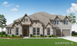 116 Chapowits Drive, Godley, TX 76044