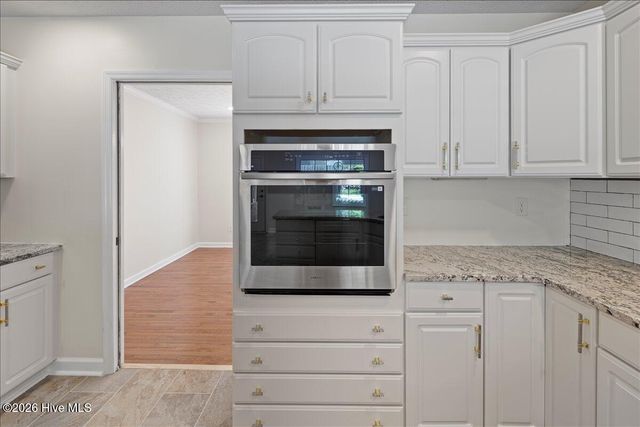 30 Birdie Drive, Whispering Pines, NC 28327