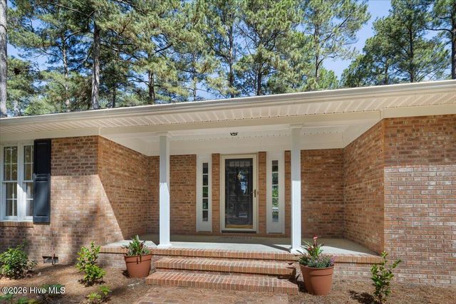 30 Birdie Drive, Whispering Pines, NC 28327
