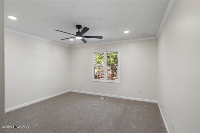 30 Birdie Drive, Whispering Pines, NC 28327