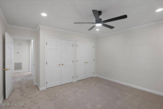 30 Birdie Drive, Whispering Pines, NC 28327