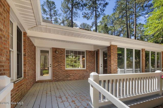 30 Birdie Drive, Whispering Pines, NC 28327