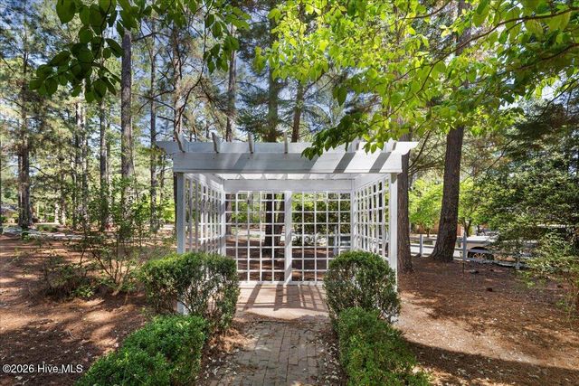 30 Birdie Drive, Whispering Pines, NC 28327