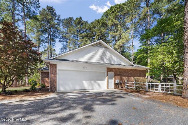 30 Birdie Drive, Whispering Pines, NC 28327