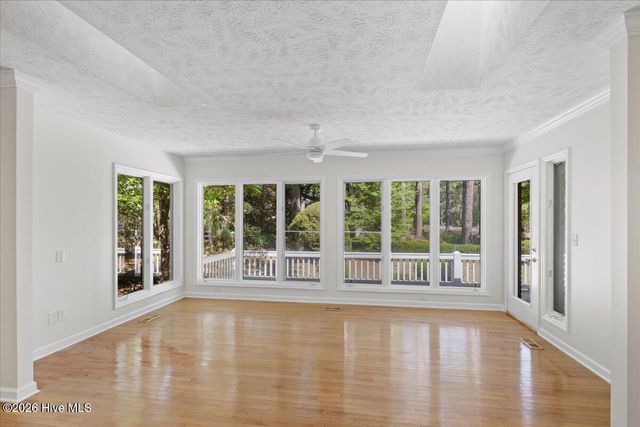 30 Birdie Drive, Whispering Pines, NC 28327