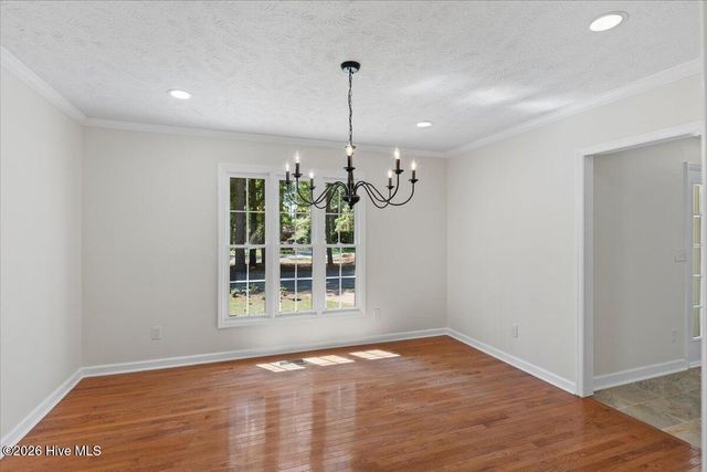 30 Birdie Drive, Whispering Pines, NC 28327