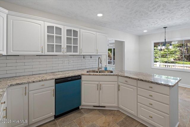 30 Birdie Drive, Whispering Pines, NC 28327