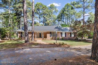 30 Birdie Drive, Whispering Pines, NC 28327